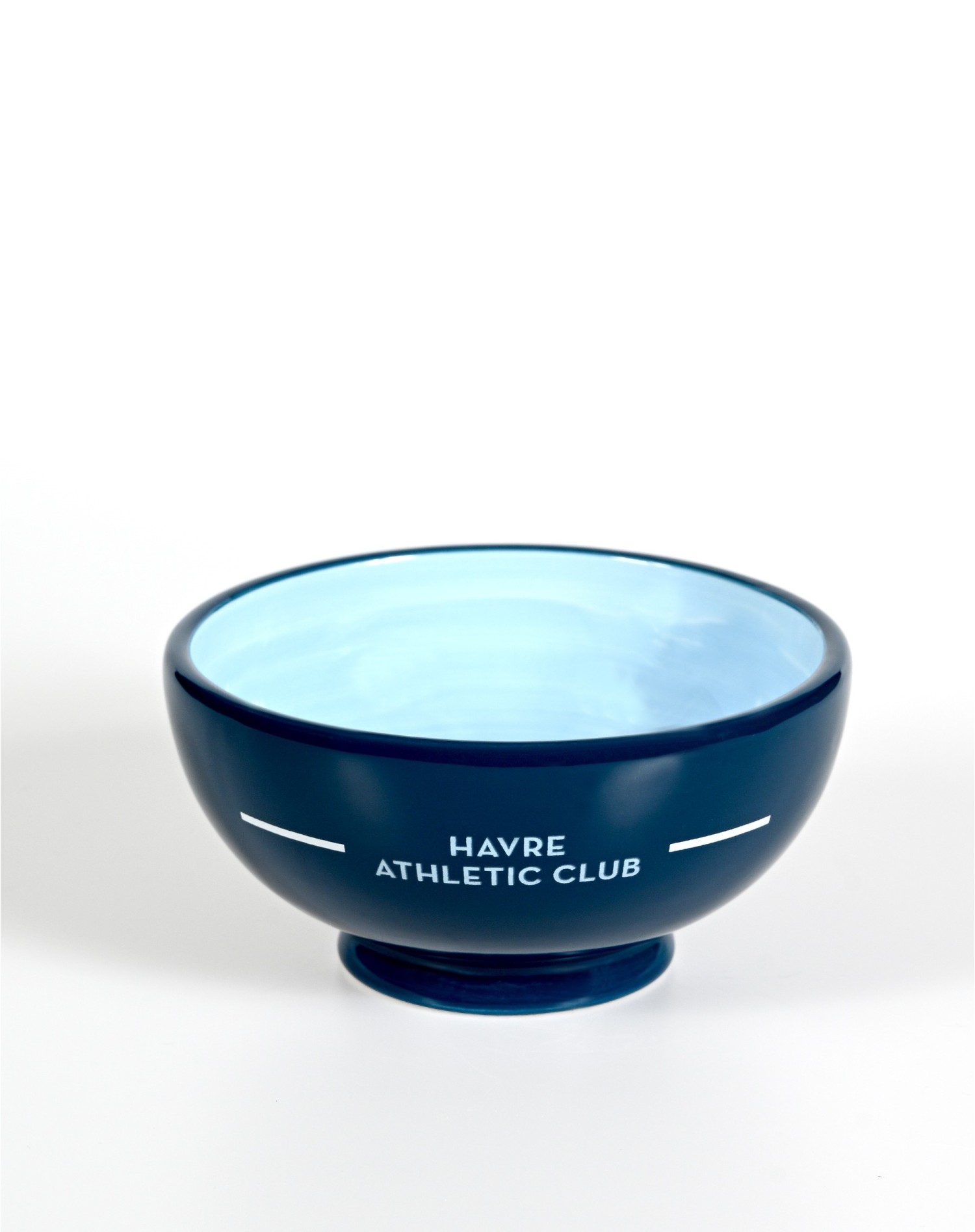 Bol Céramique HAC - Dos