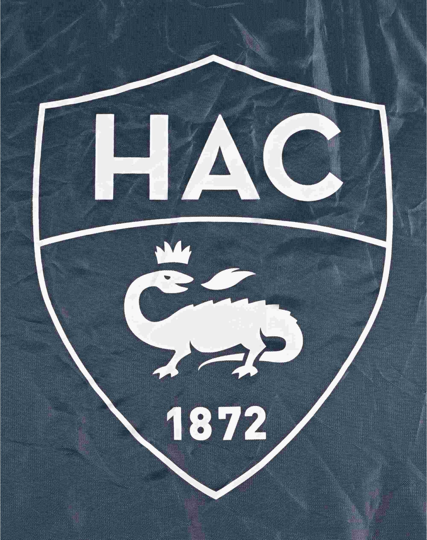 2 Pares Soleil de Voiture HAC - Zoom