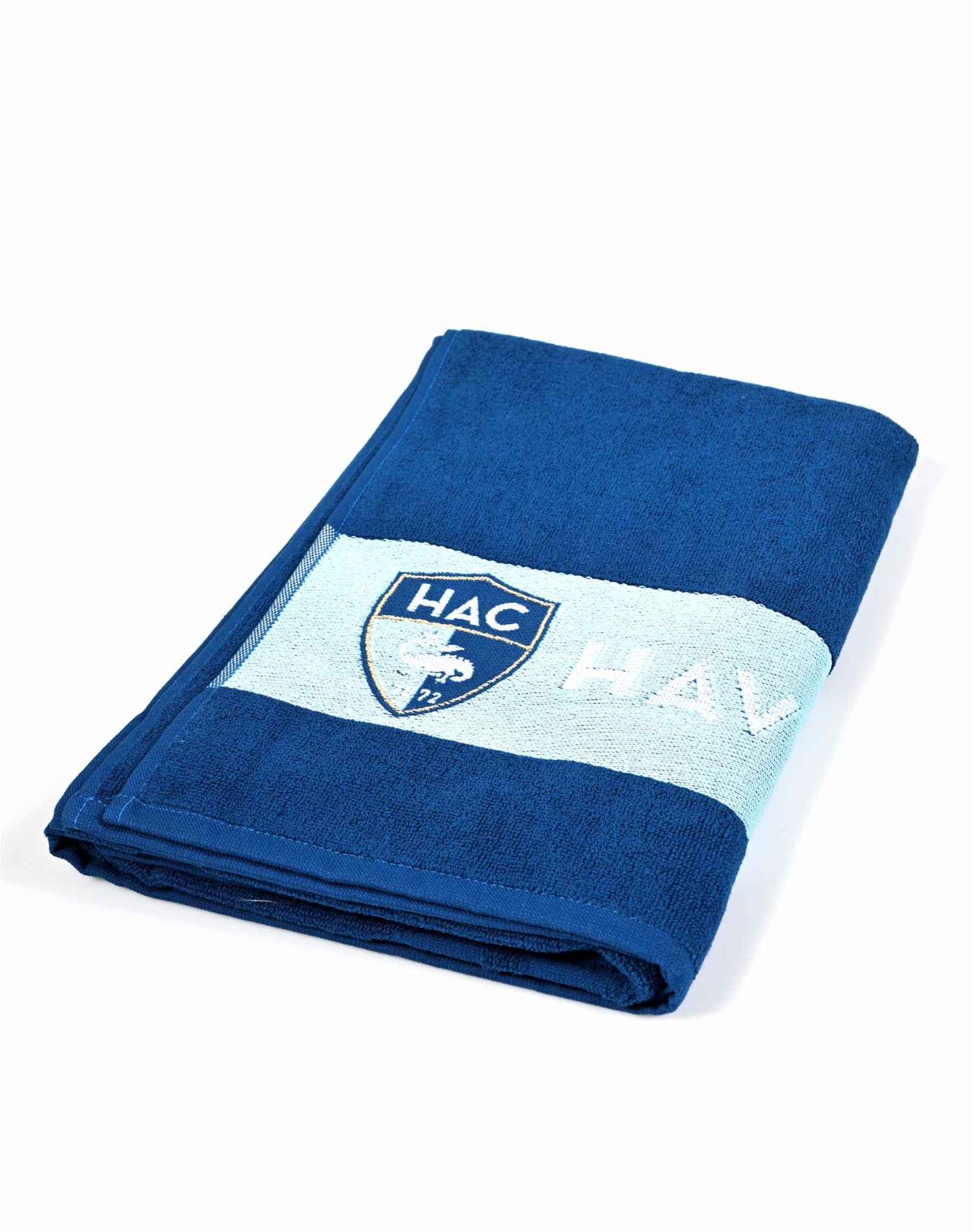 Drap de Bain - Pliée 2