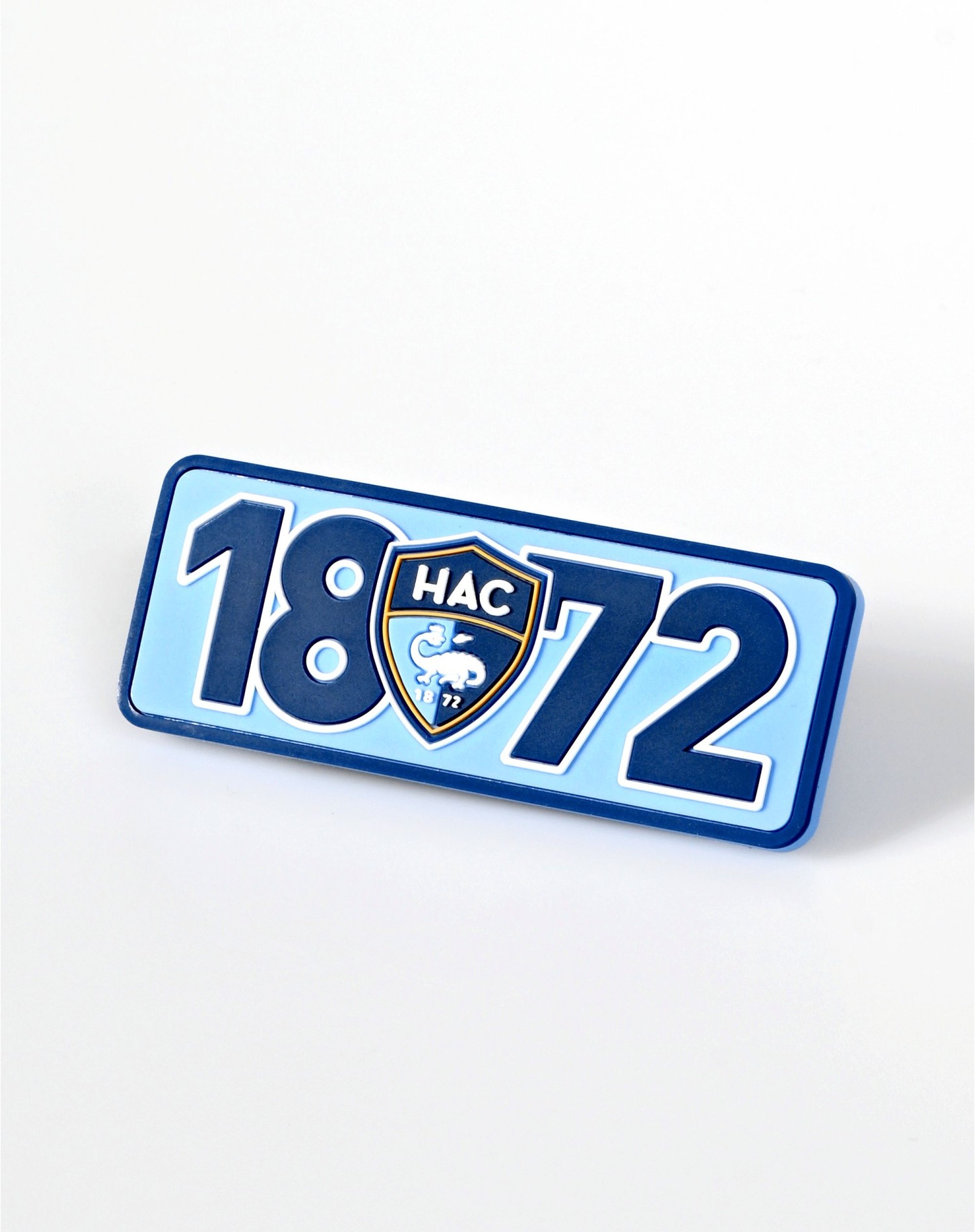 Magnet 1872 - 3/4 face Magnet 1872 - 3/4 face