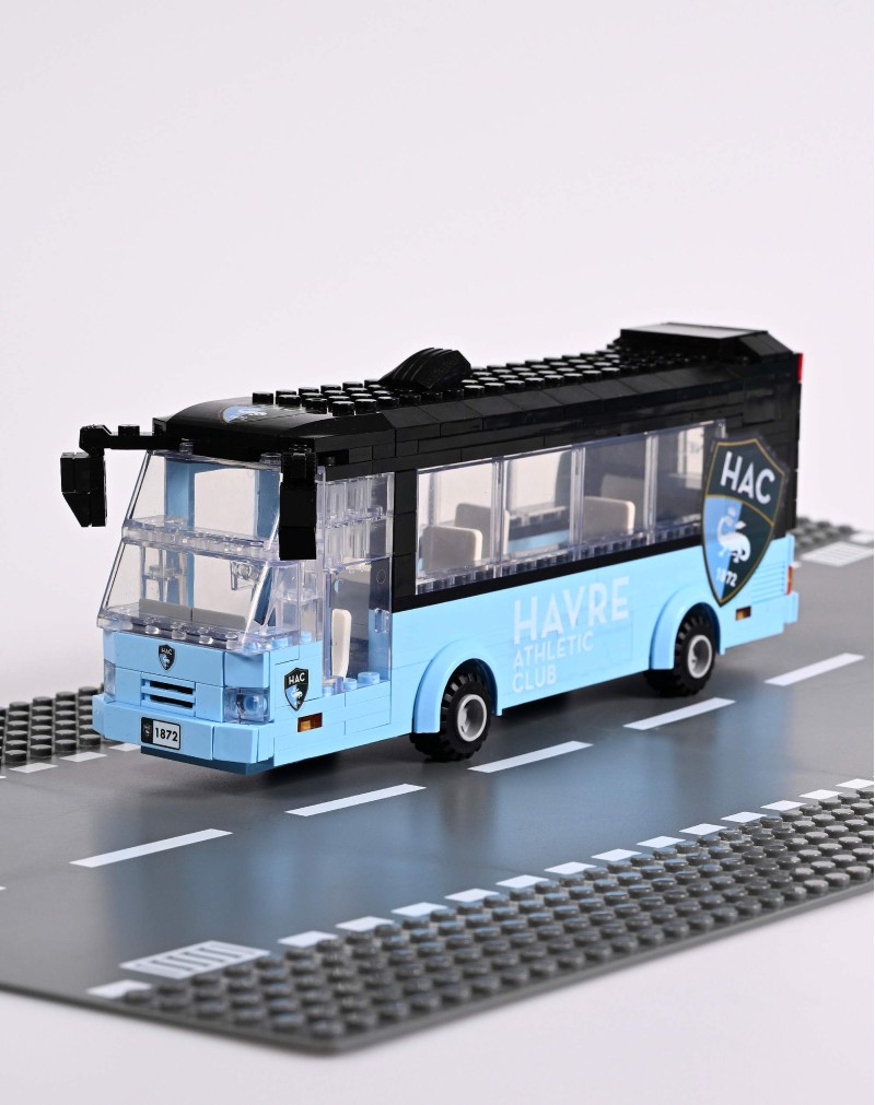 Bus Brick à Construire - Situation 2