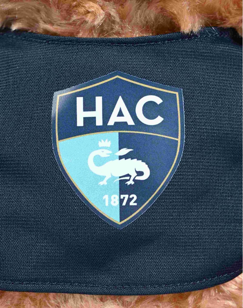 Peluche Ourson HAC - T-shirt