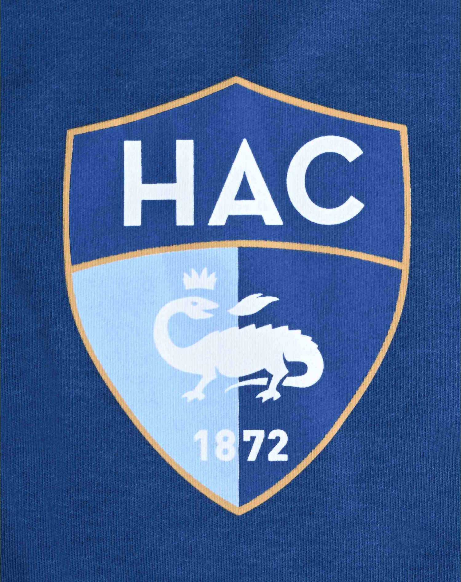 Set de 2 Bavoirs Mascotte Saly - 2