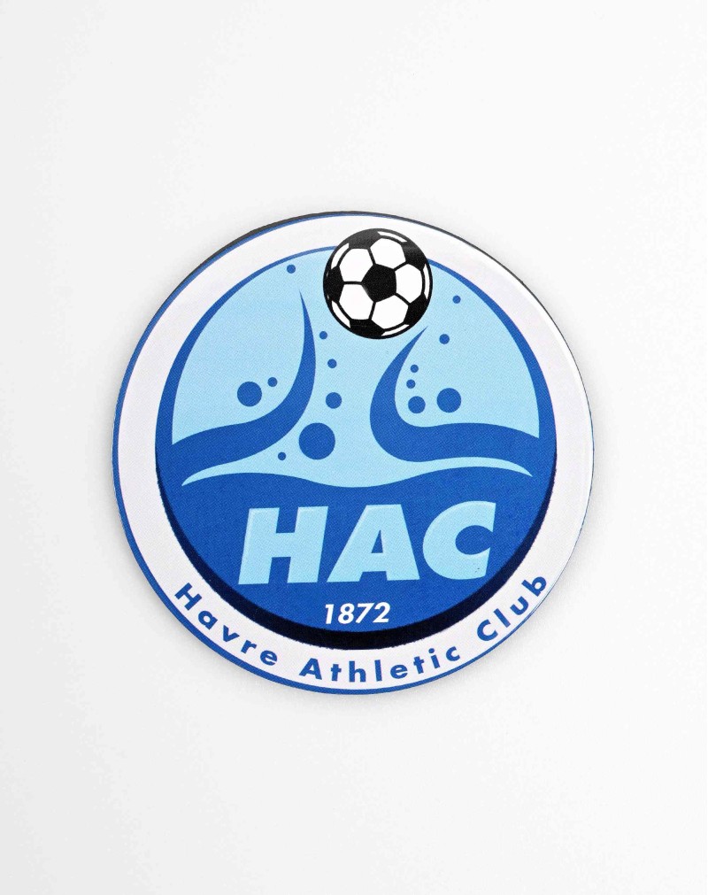 3 Magnets Logos Historique 2/2 - 5 Face