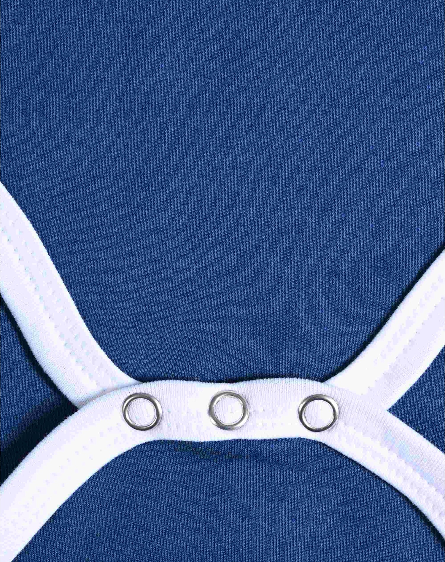 Body Bébé Mascotte Saly - bas