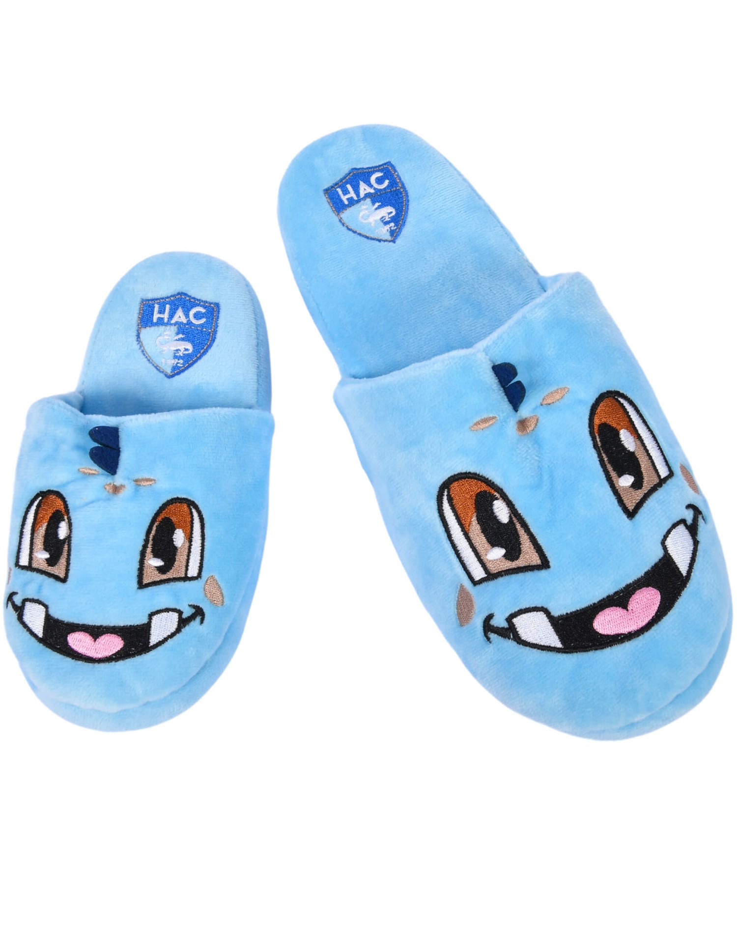 Chaussons Saly -  adulte et enfant Chaussons Saly -  adulte et enfant
