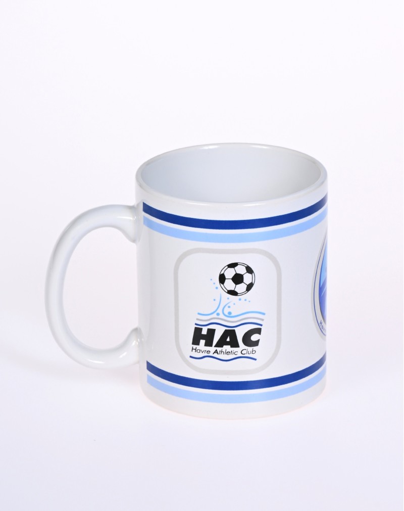 Mug Logos Historiques N°2 - 2