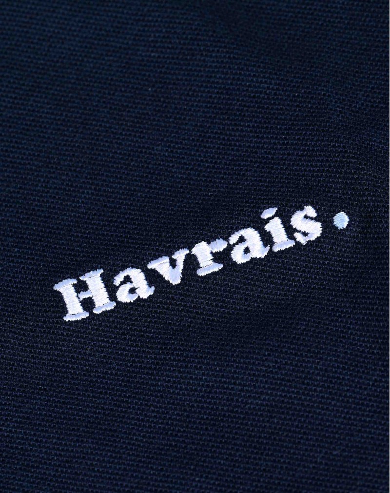 Polo Navy Havrais - Havrais