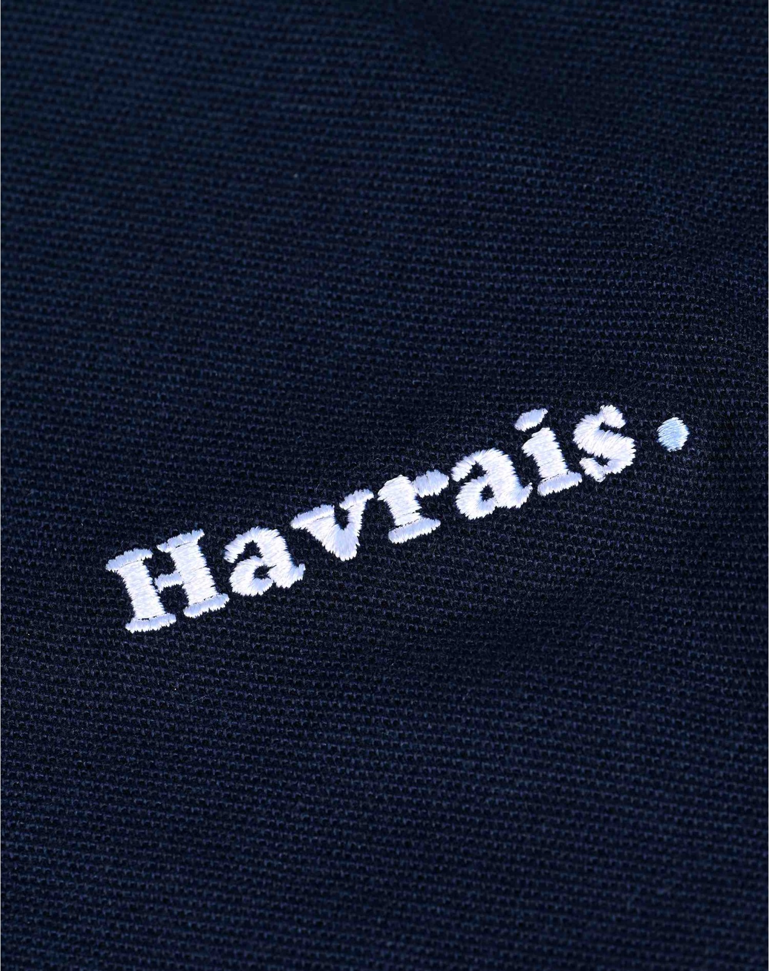 Polo Navy Havrais - Havrais