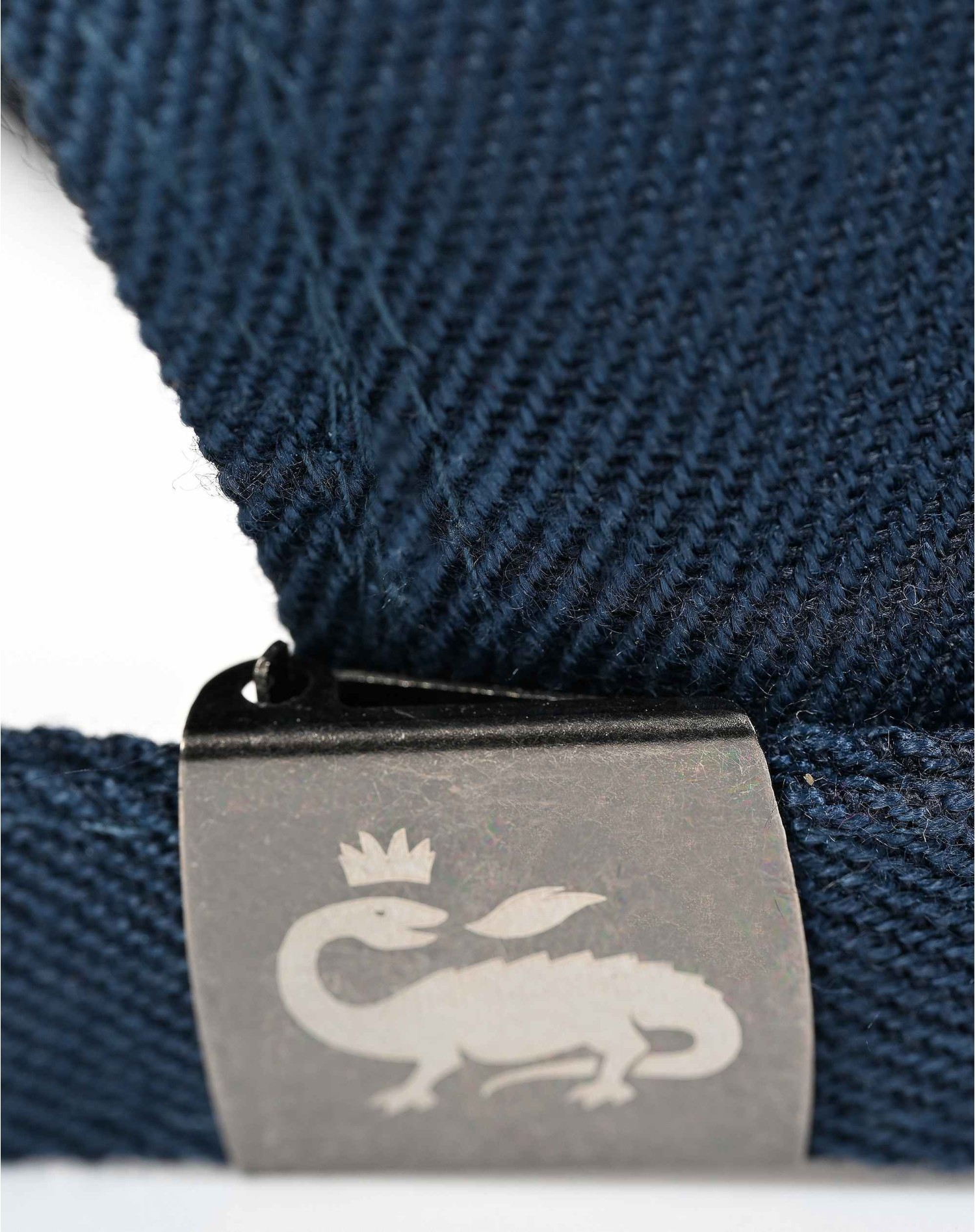 Casquette HAC 3D - Zoom