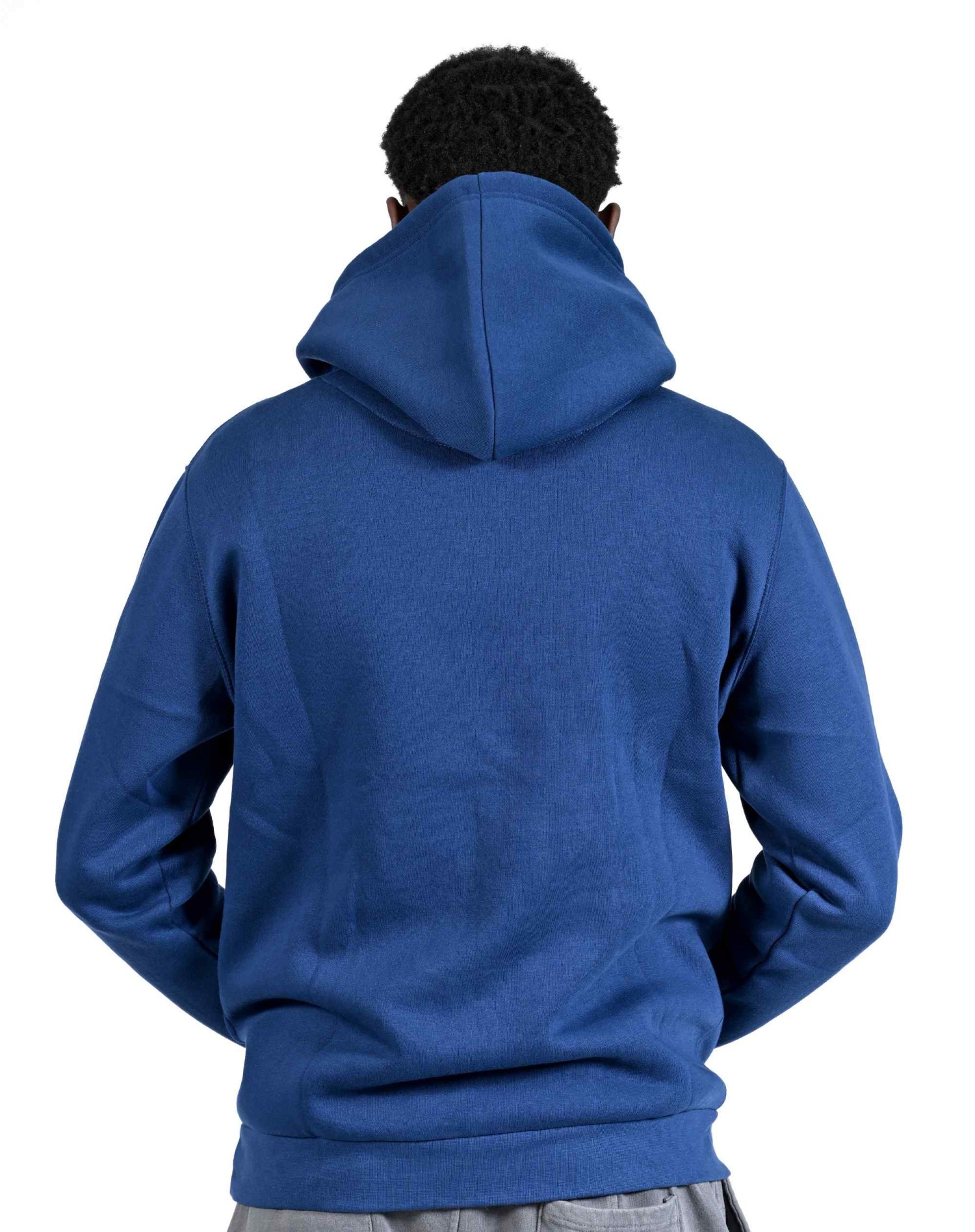 Hoodie Ciel&Marine - dos