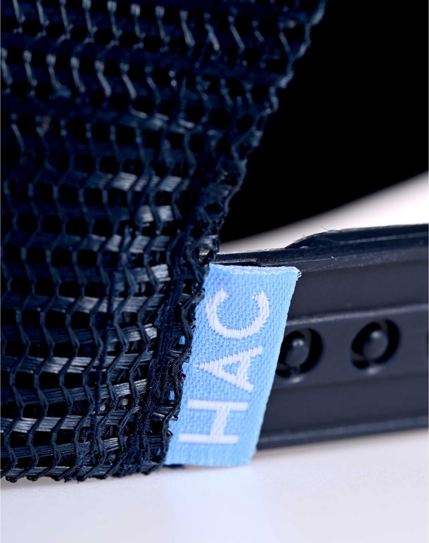 Casquette Trucker Skyline - dos