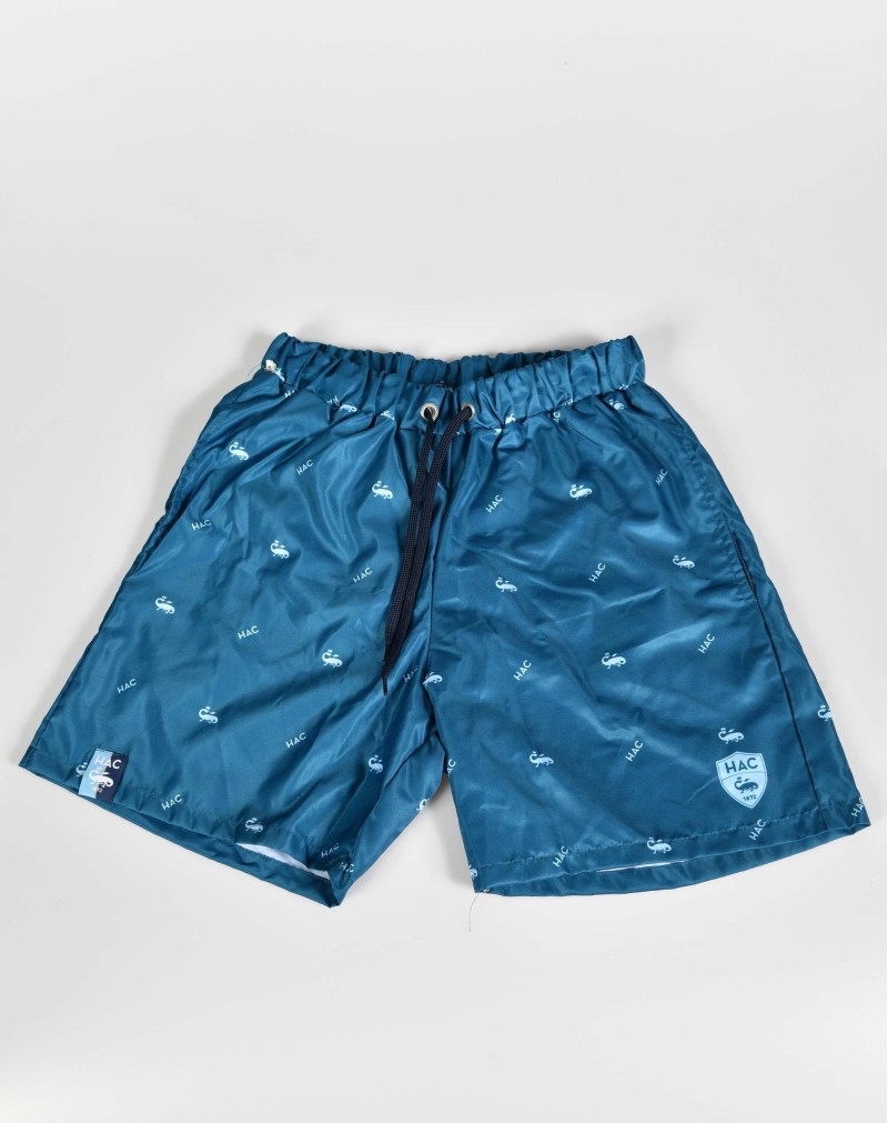 Short de bain HAC - face