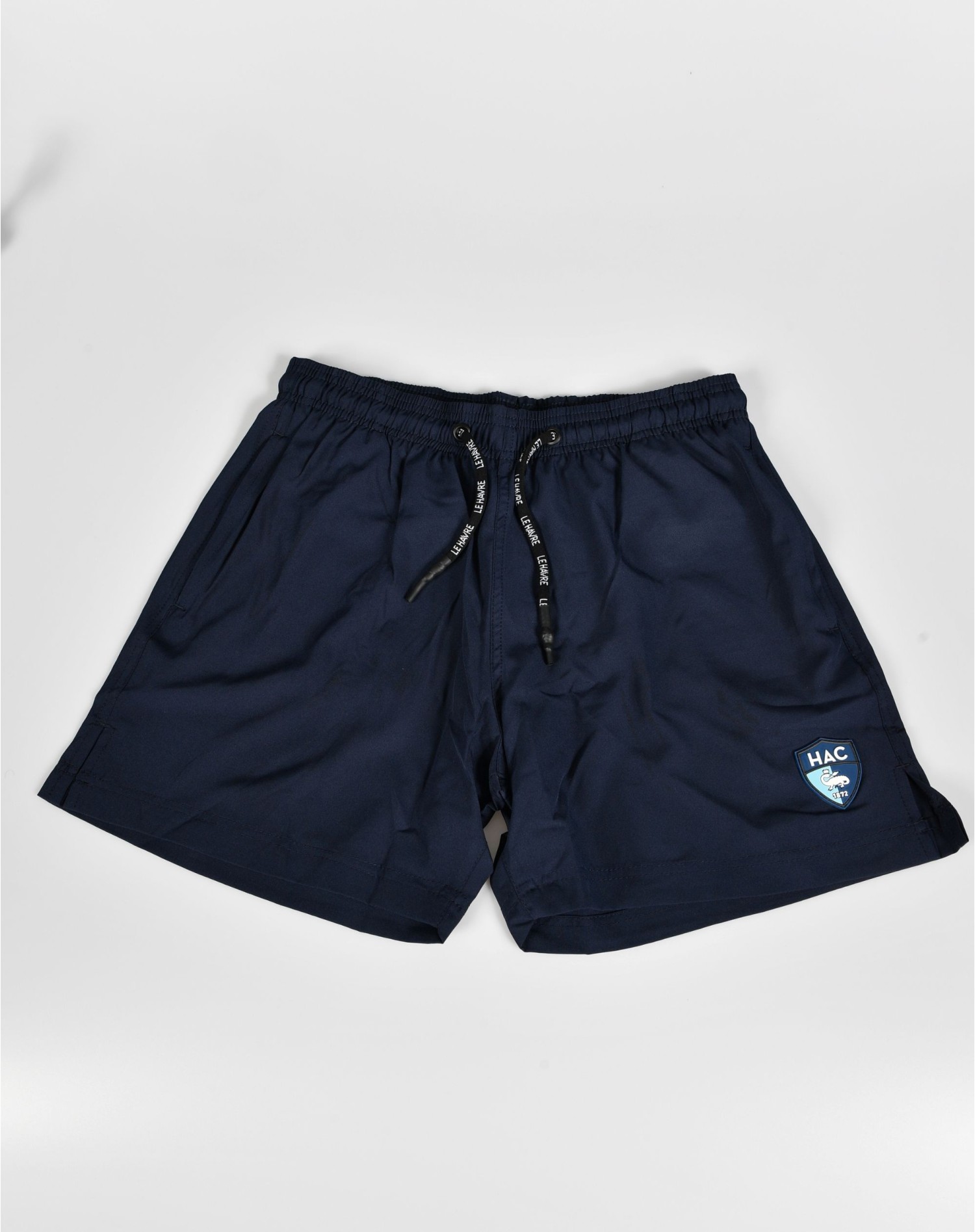 Short de Bain Marine - Face