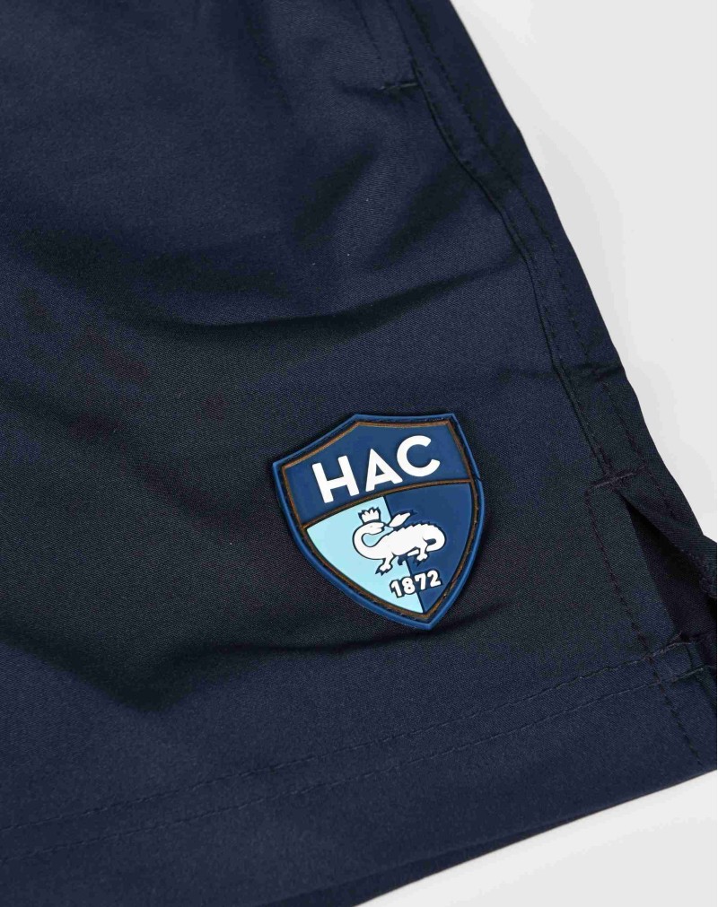 Short de Bain Marine - Logo