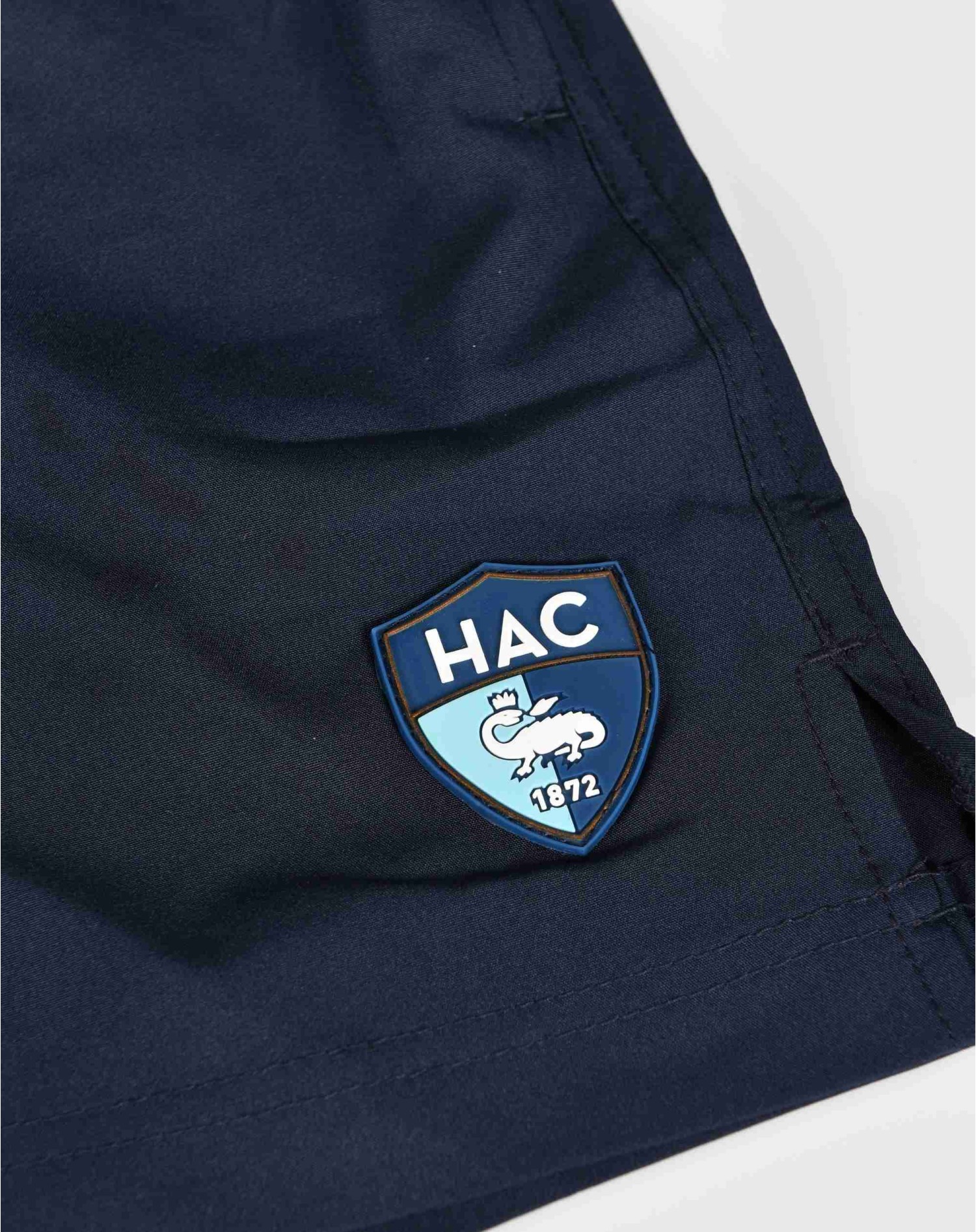 Short de Bain Marine - Logo