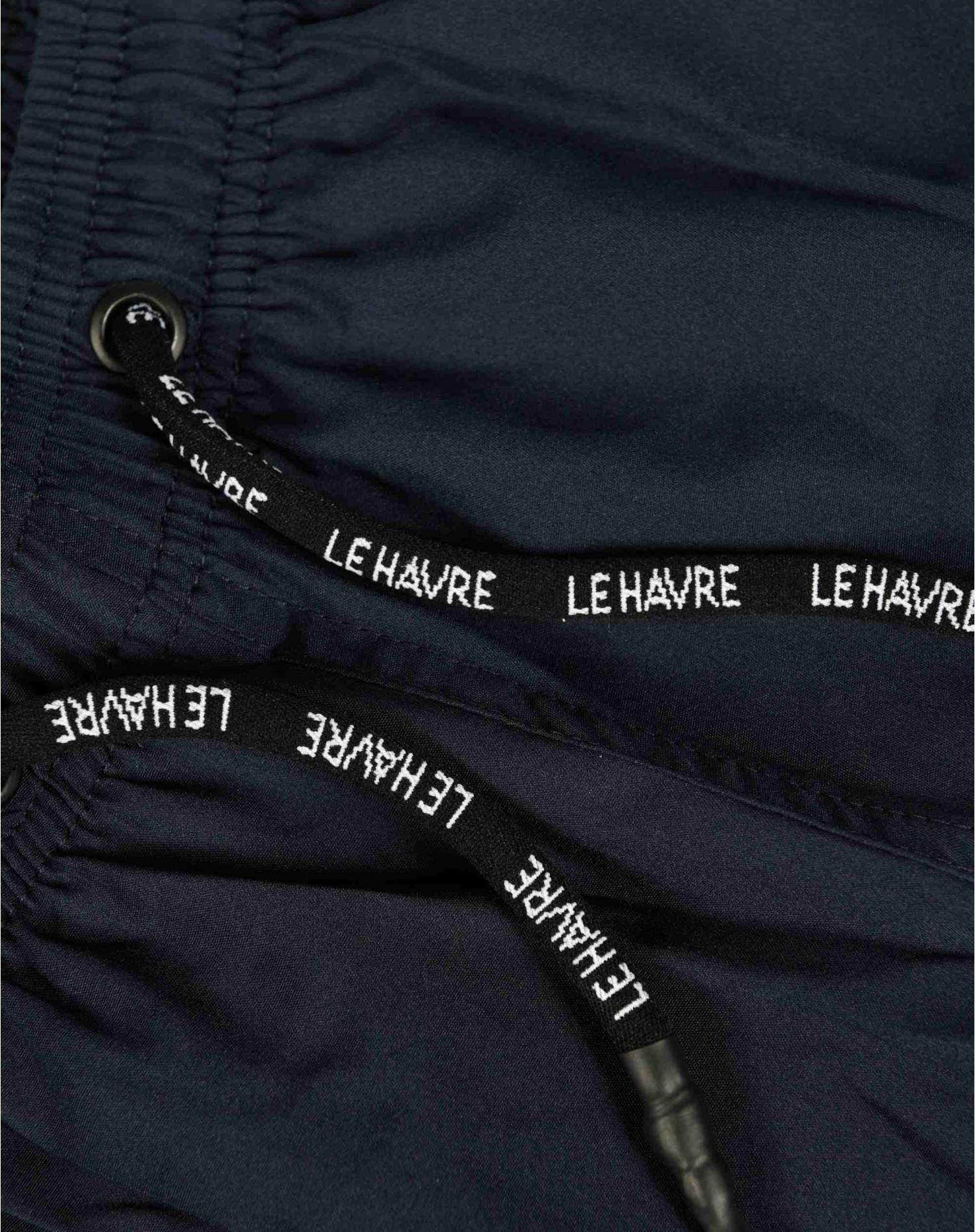 Short de Bain Marine - Cordons