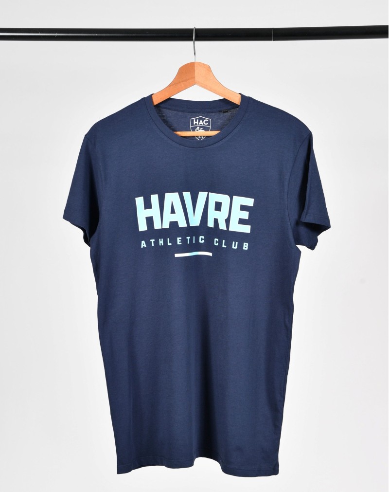 T-shirt Supporter HAC - Cintre