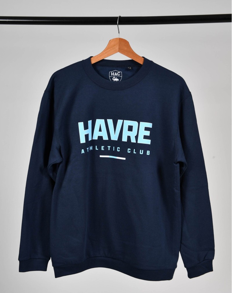 Pull Supporter HAC - Cintre
