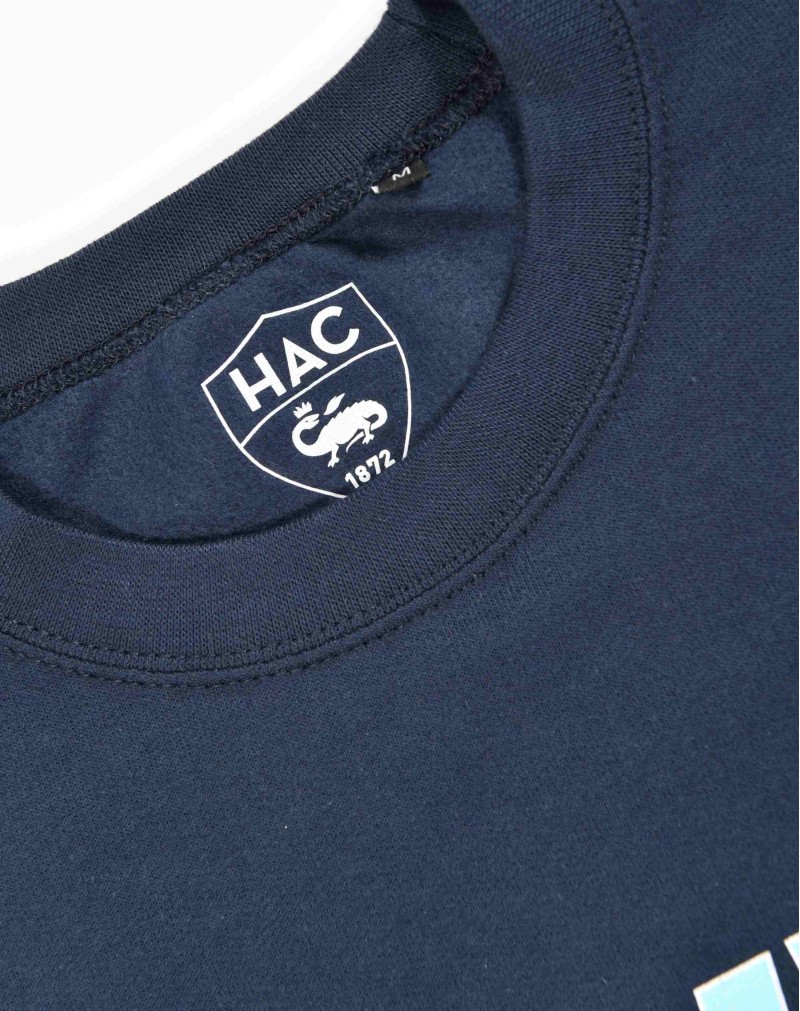 Pull Supporter HAC - Col