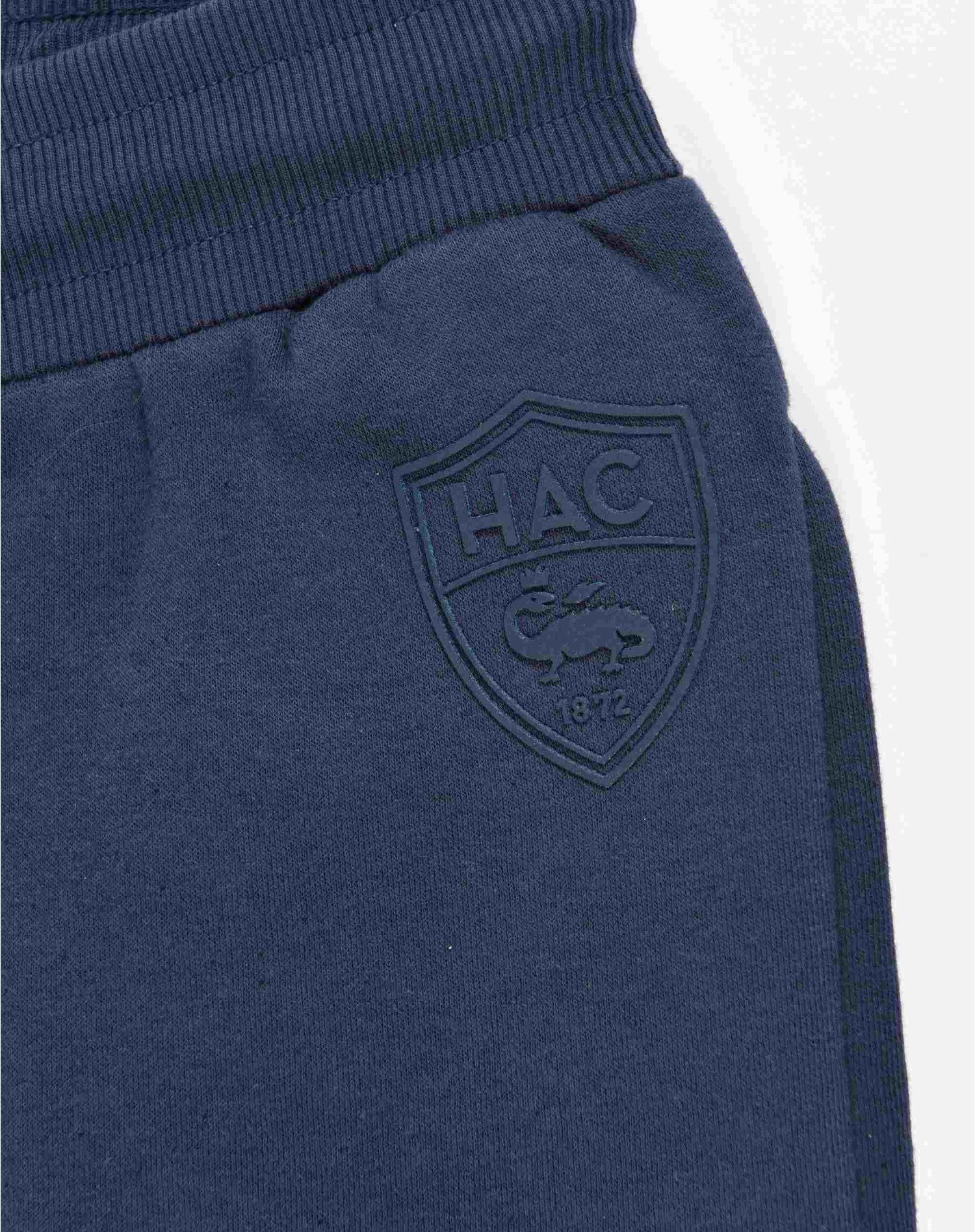 Pantalon de Jogging Logo Rubber - Détails