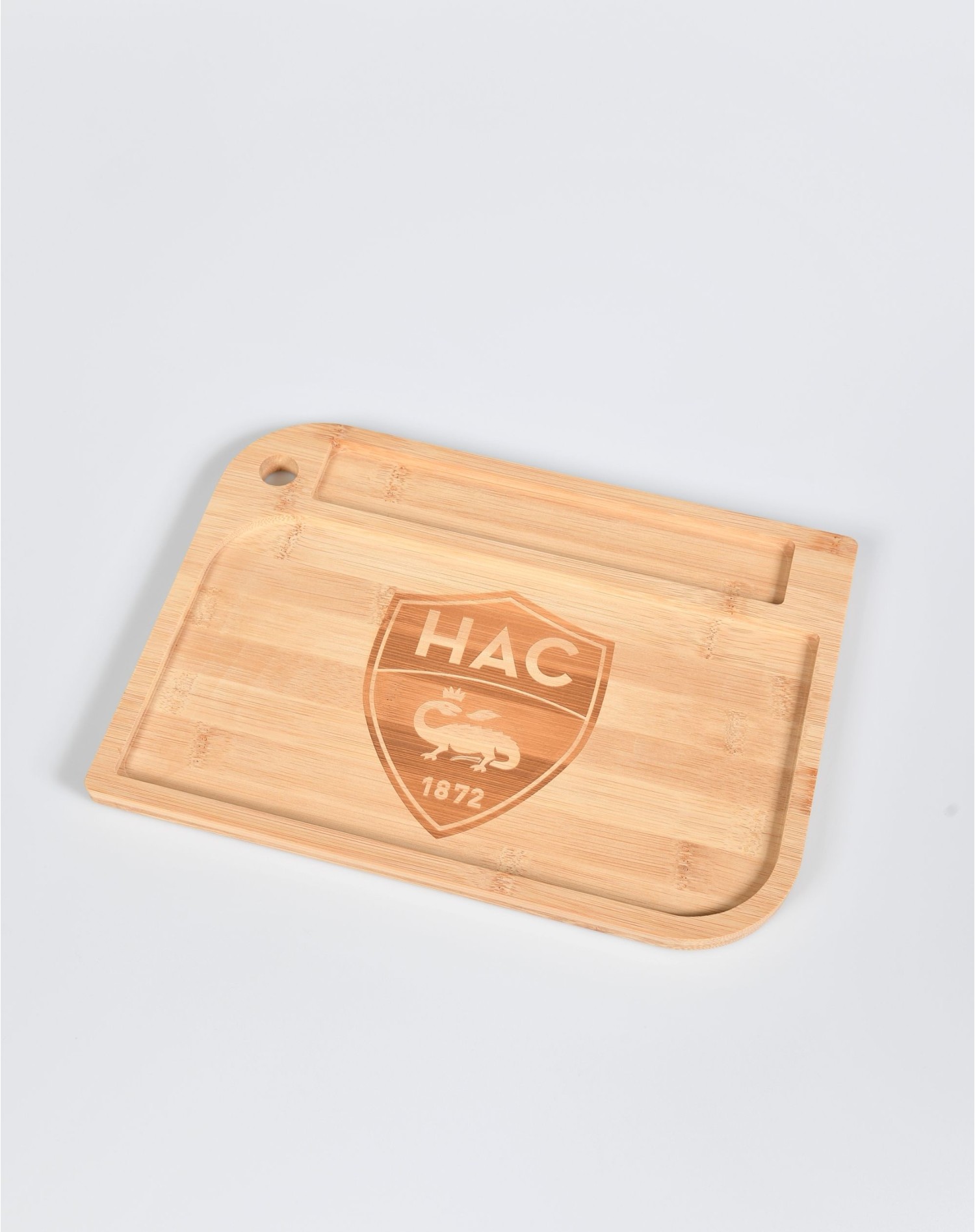 Plateau Appéritif HAC - Face