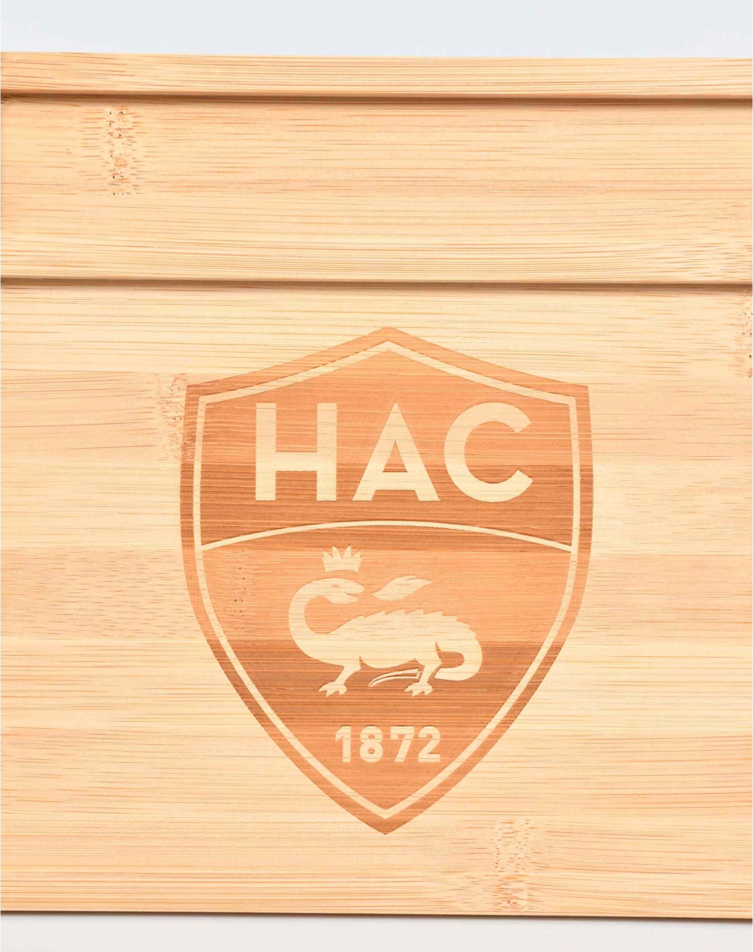 Plateau Appéritif HAC - Détails