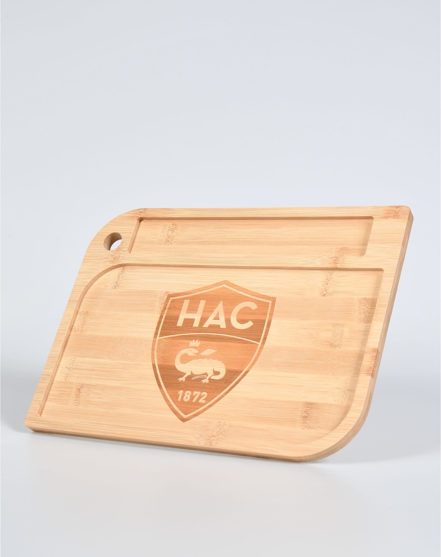 Plateau Appéritif HAC - Situation