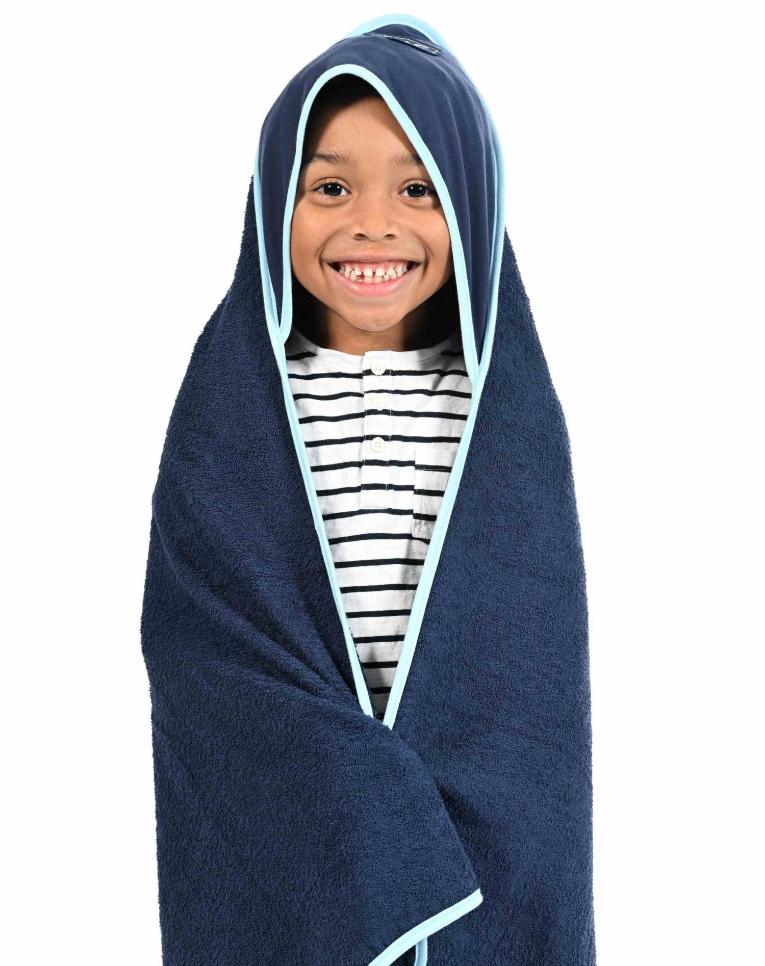 Cape de Bain HAC - Portée