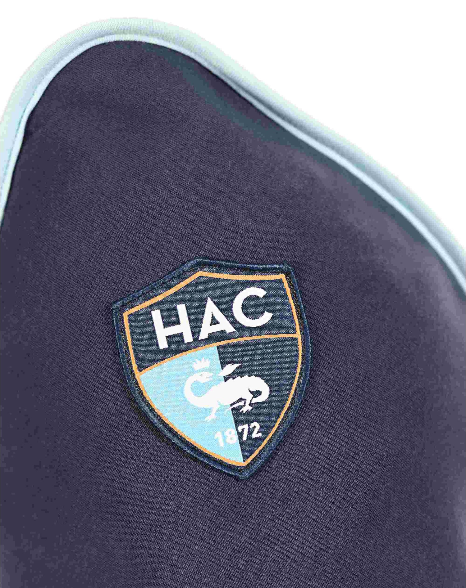 Cape de Bain HAC - Logo