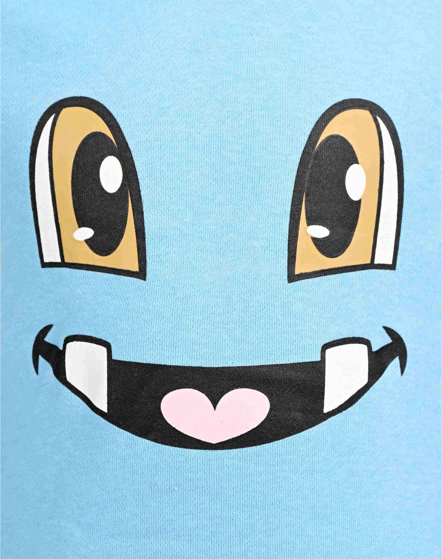 Hoodie Saly - Détails