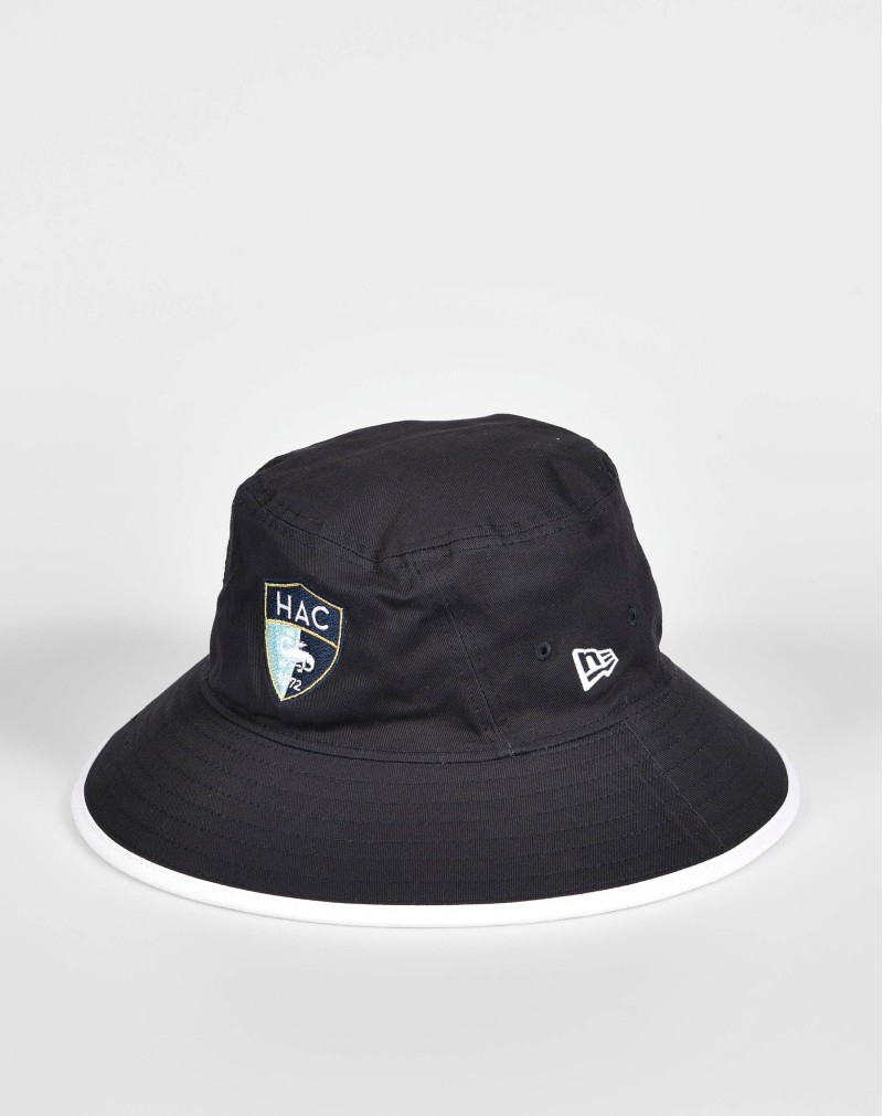 Bob Marine HAC x New Era - 3/4 face