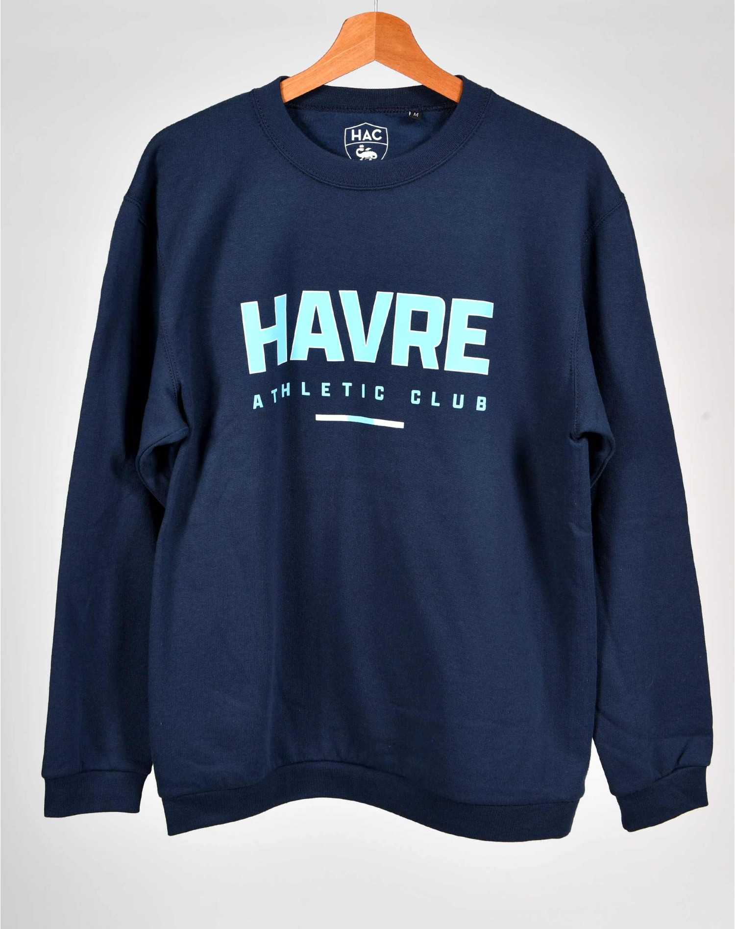 Pull Supporter HAC - Face