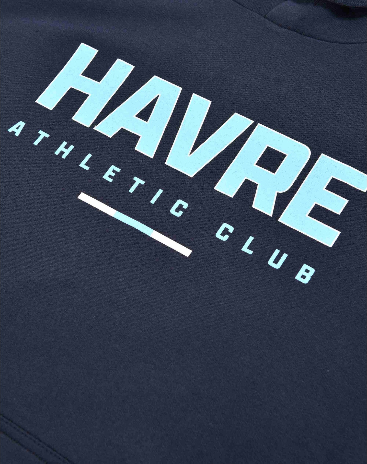 Pull Supporter HAC - Détail