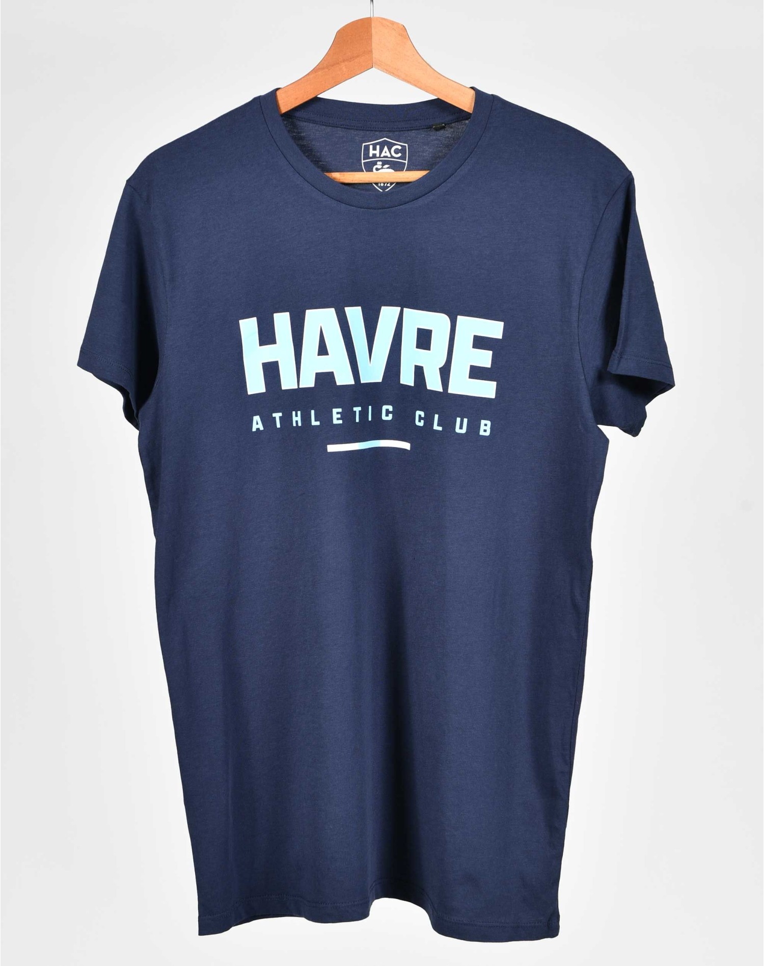 T-shirt Supporter HAC - Cintre