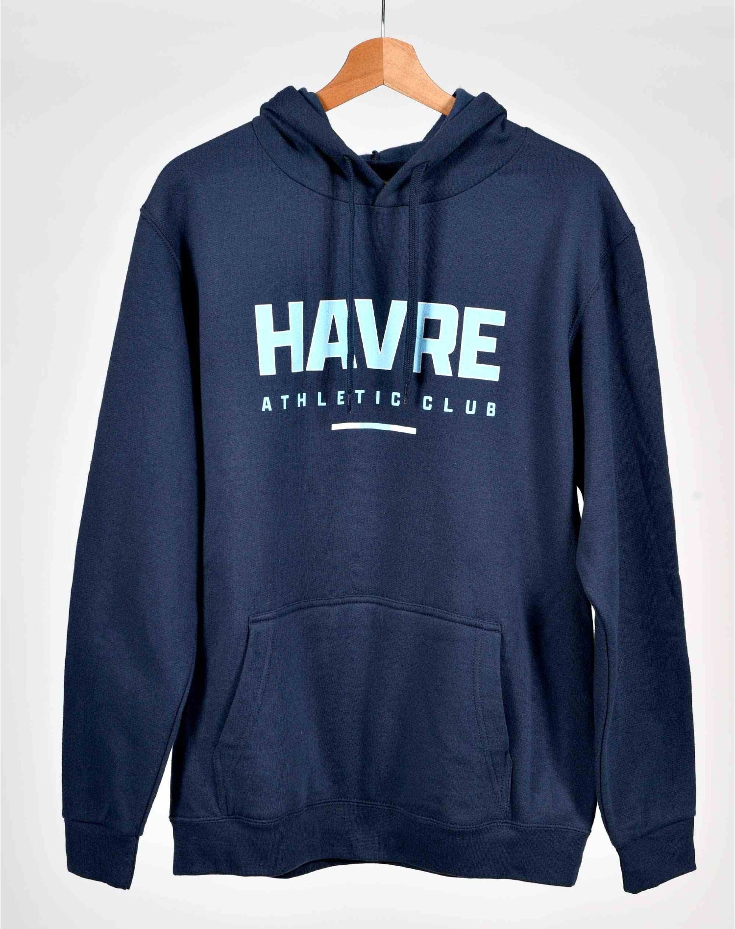 T-shirt Supporter HAC - Cintre