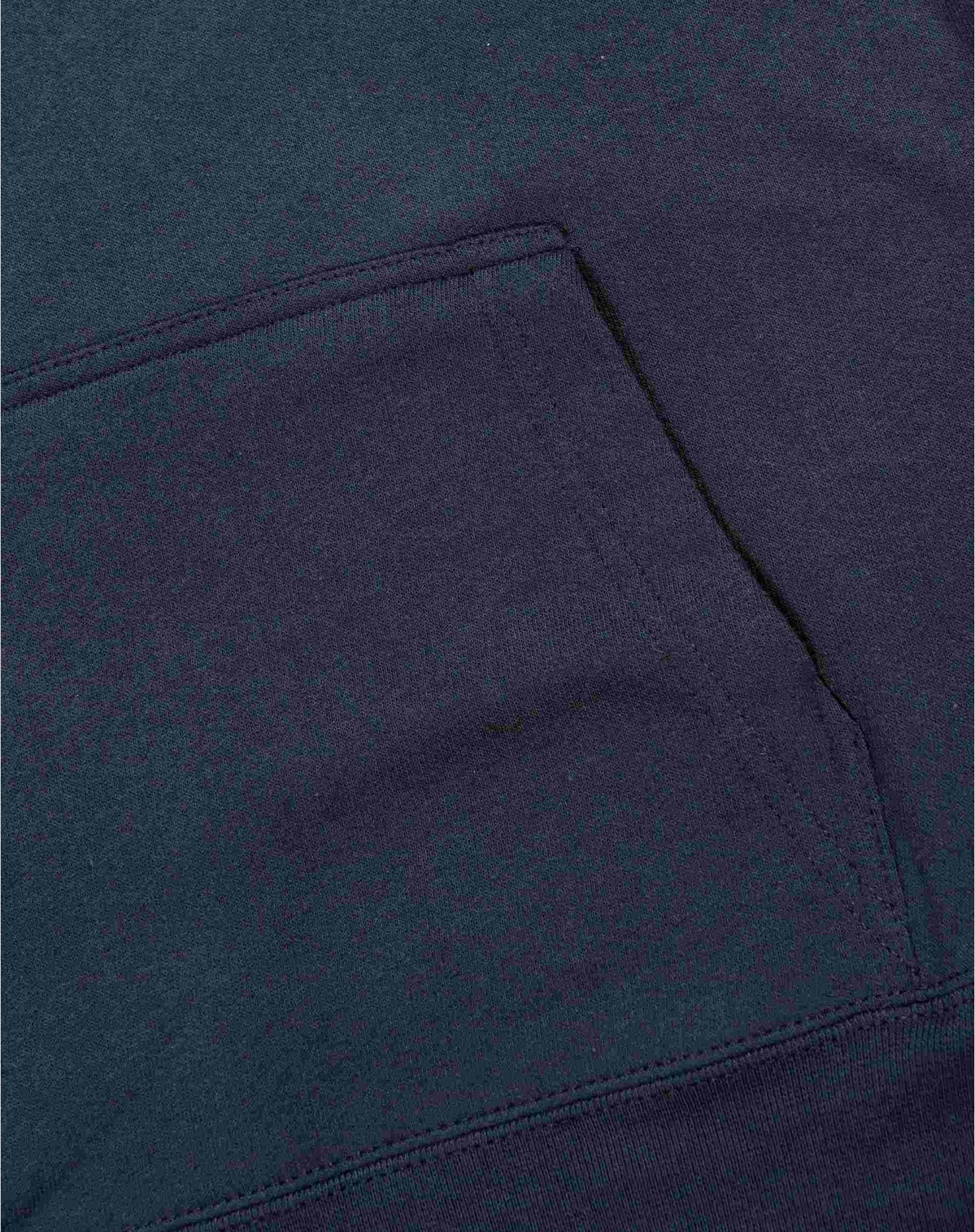 Hoodie Supporter HAC - Poche