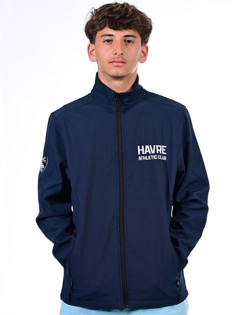 Softshell HAC - Face