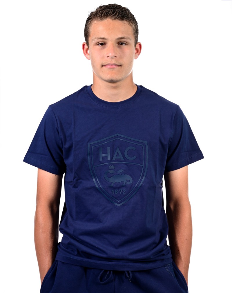 T-shirt Logo Rubber - Face