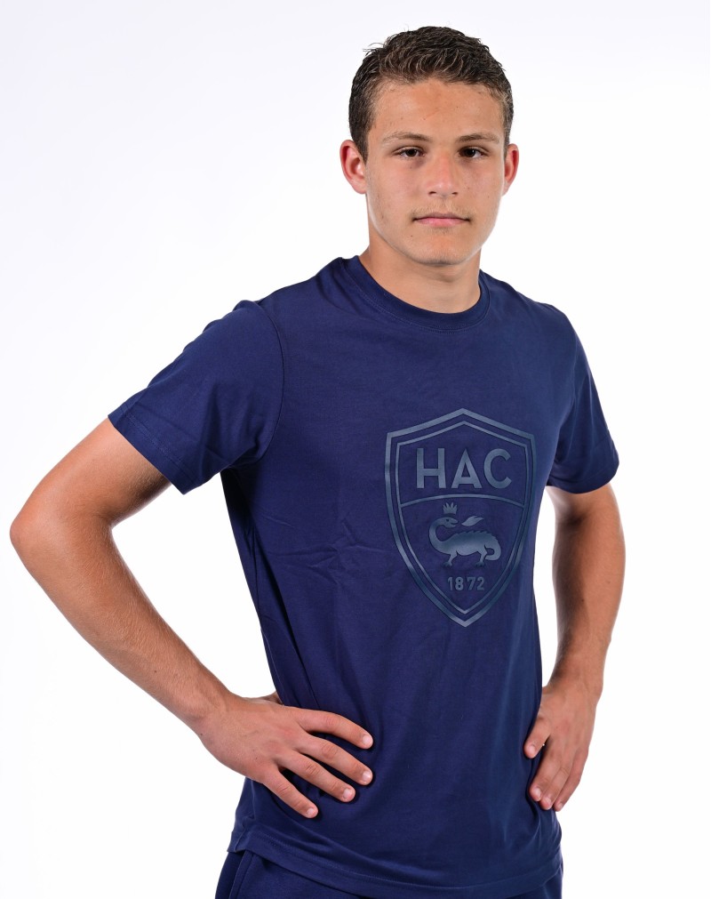 T-shirt Logo Rubber - Face