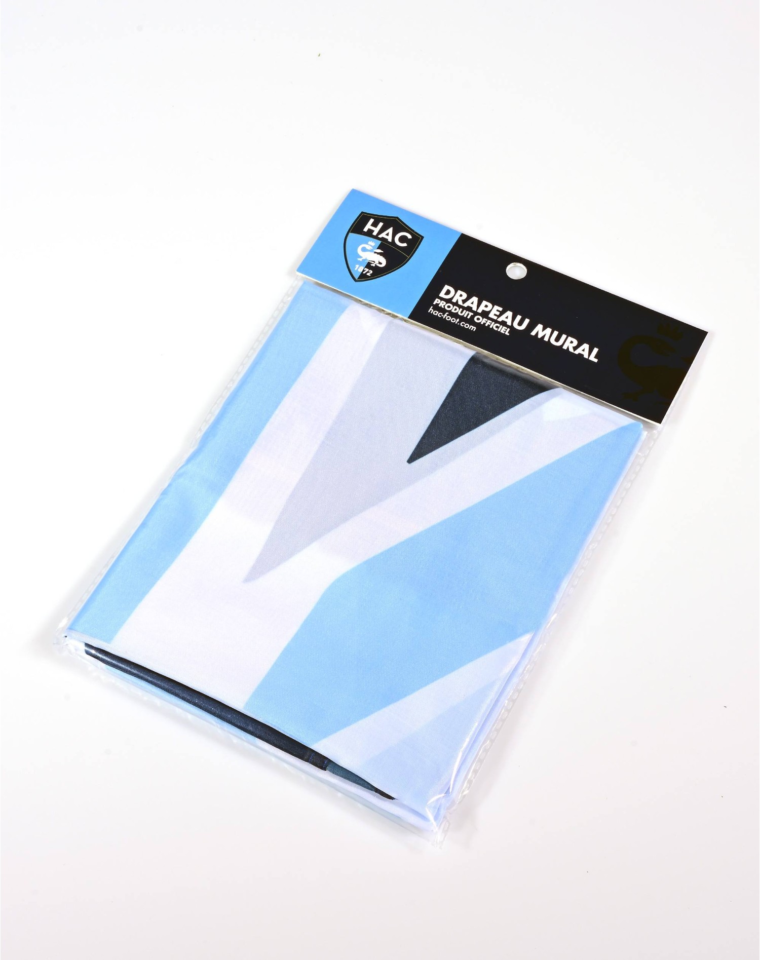 Drapeau HAC - United Kingdom - Packaging 2
