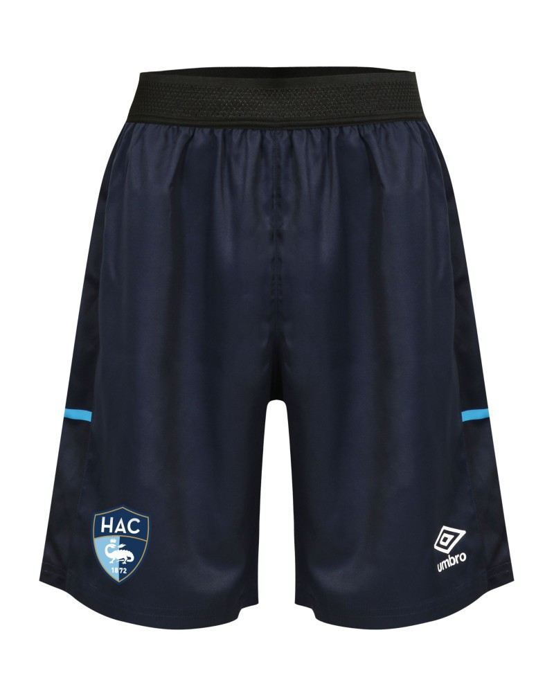 Short Domicile Enfant 25/26 - Face