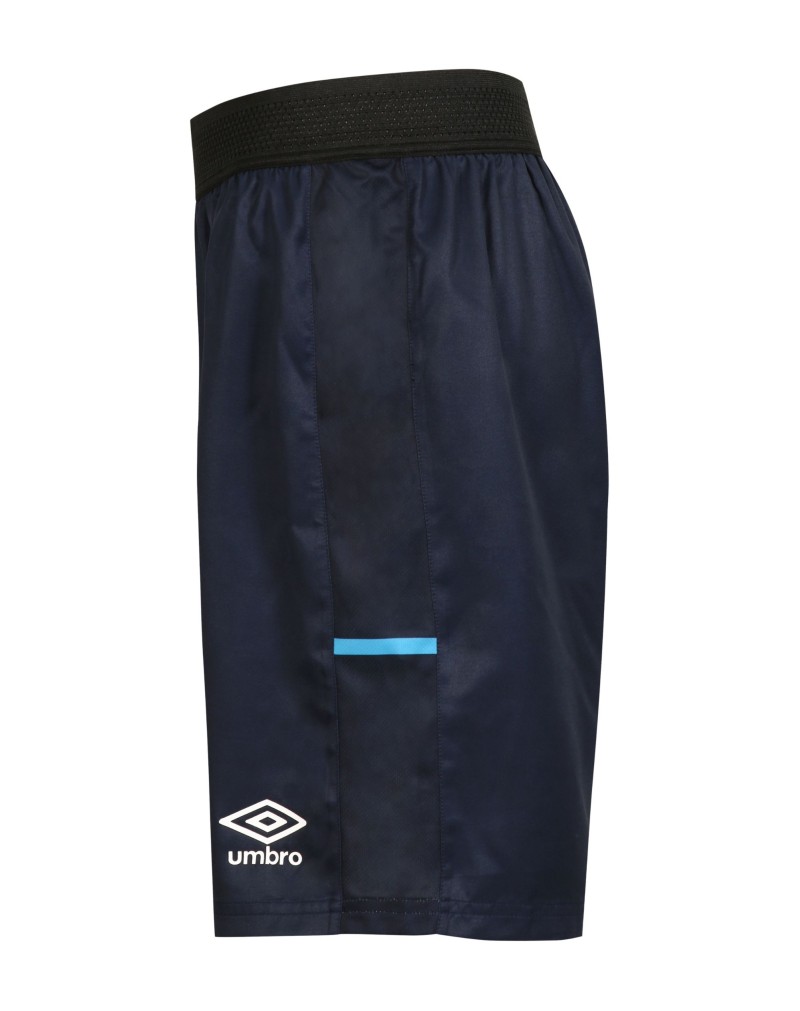 Short Domicile Enfant 25/26 - Profil