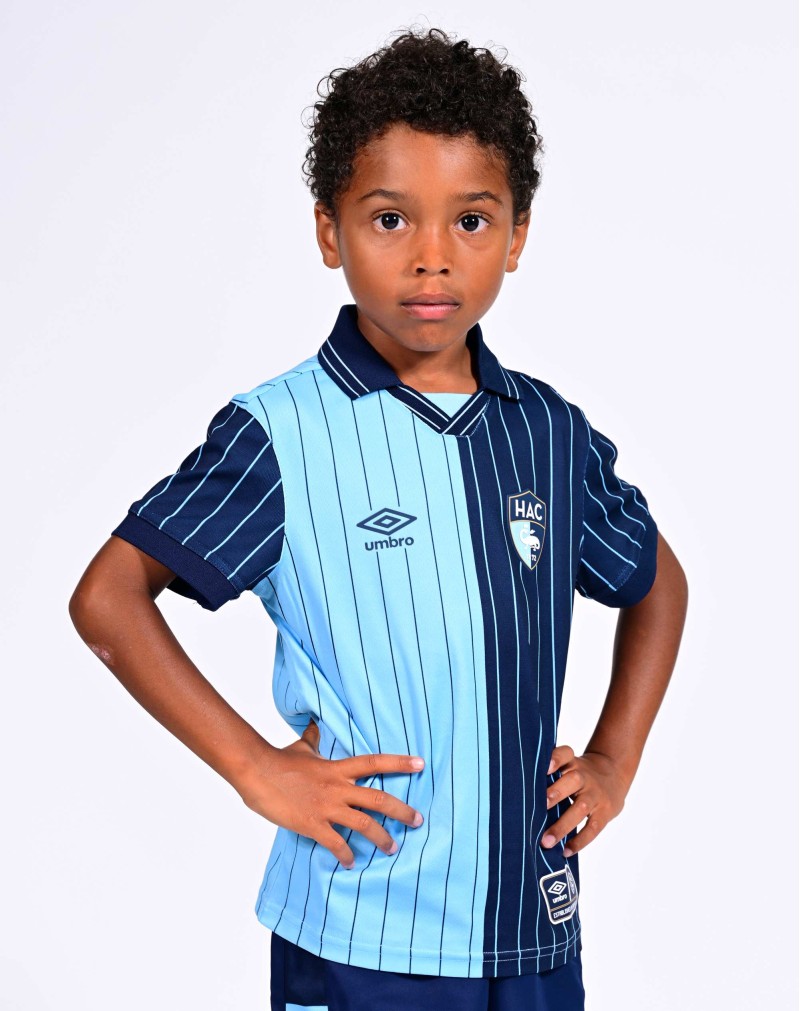 Maillot Enfant Domicile HAC 25/26 - Situation