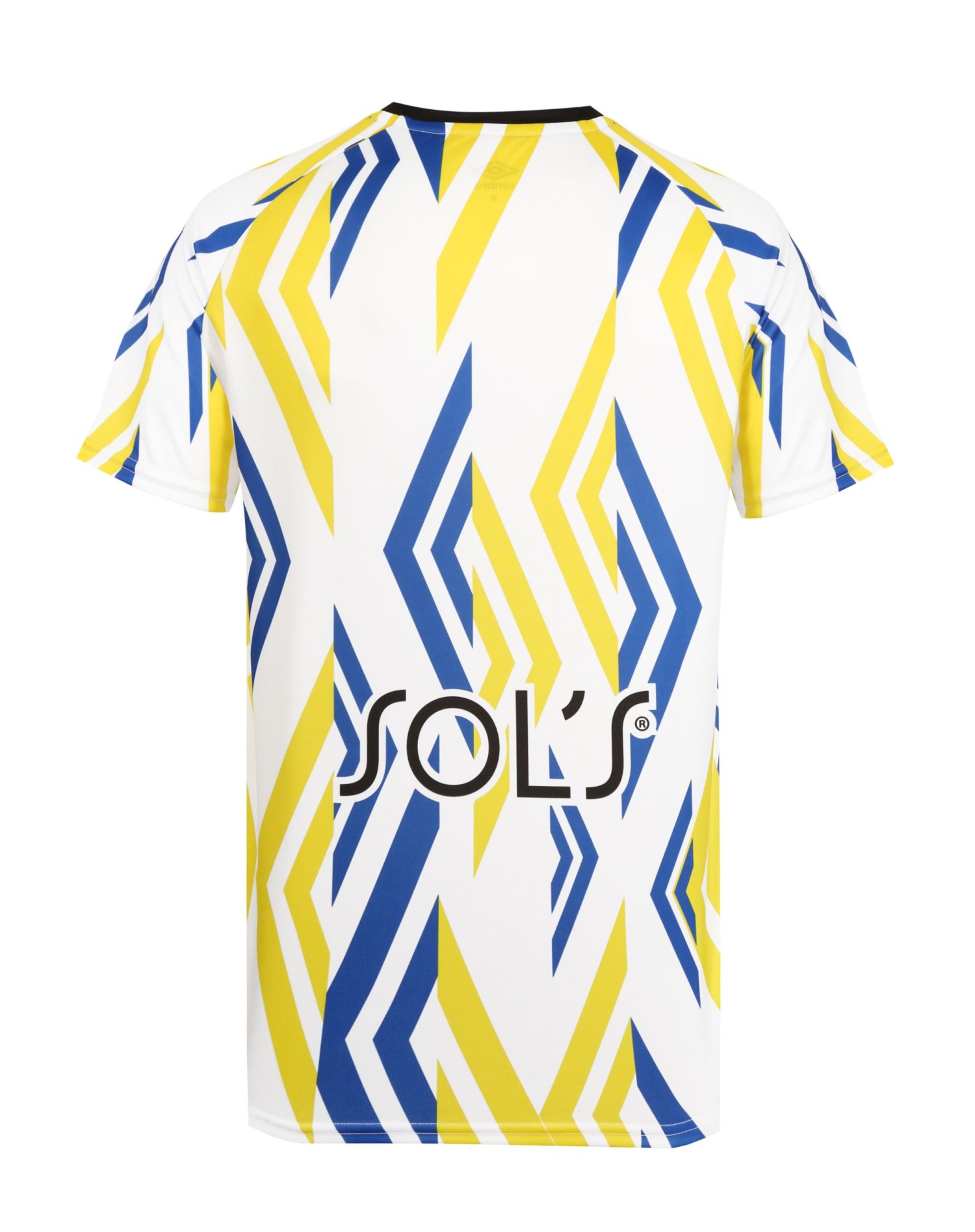 Maillot Enfant Gardien Domicile HAC 25/26 - Dos