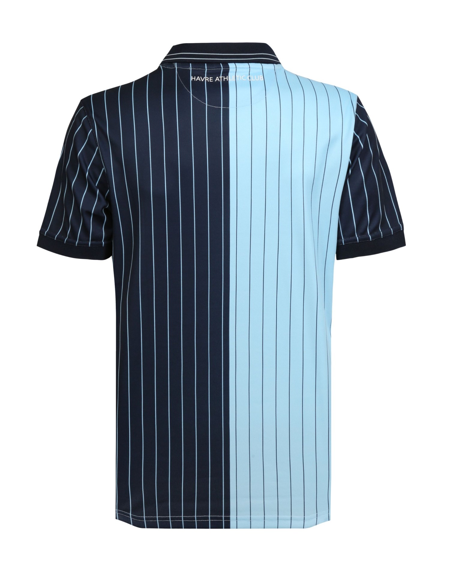 Maillot Enfant Domicile HAC 25/26 - Packshot dos