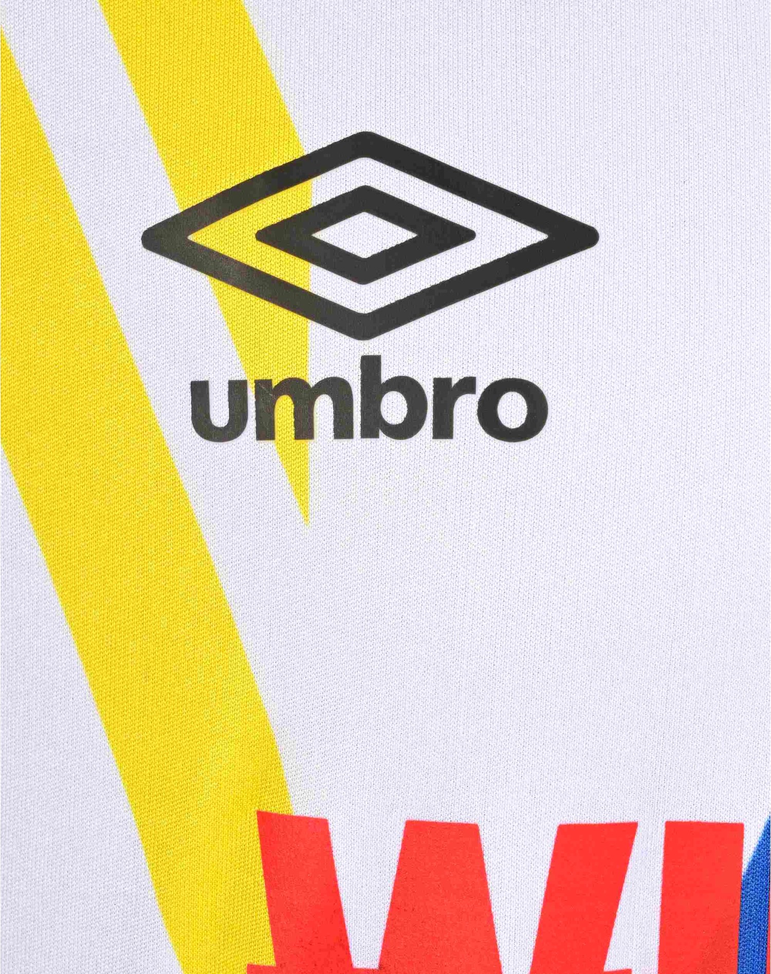 Maillot Gardien Domicile HAC 25/26 - Umbro