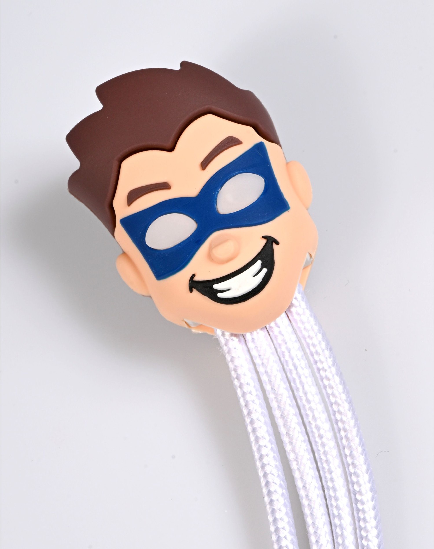 Chargeur Universel Lumineux HACMAN - Zoom