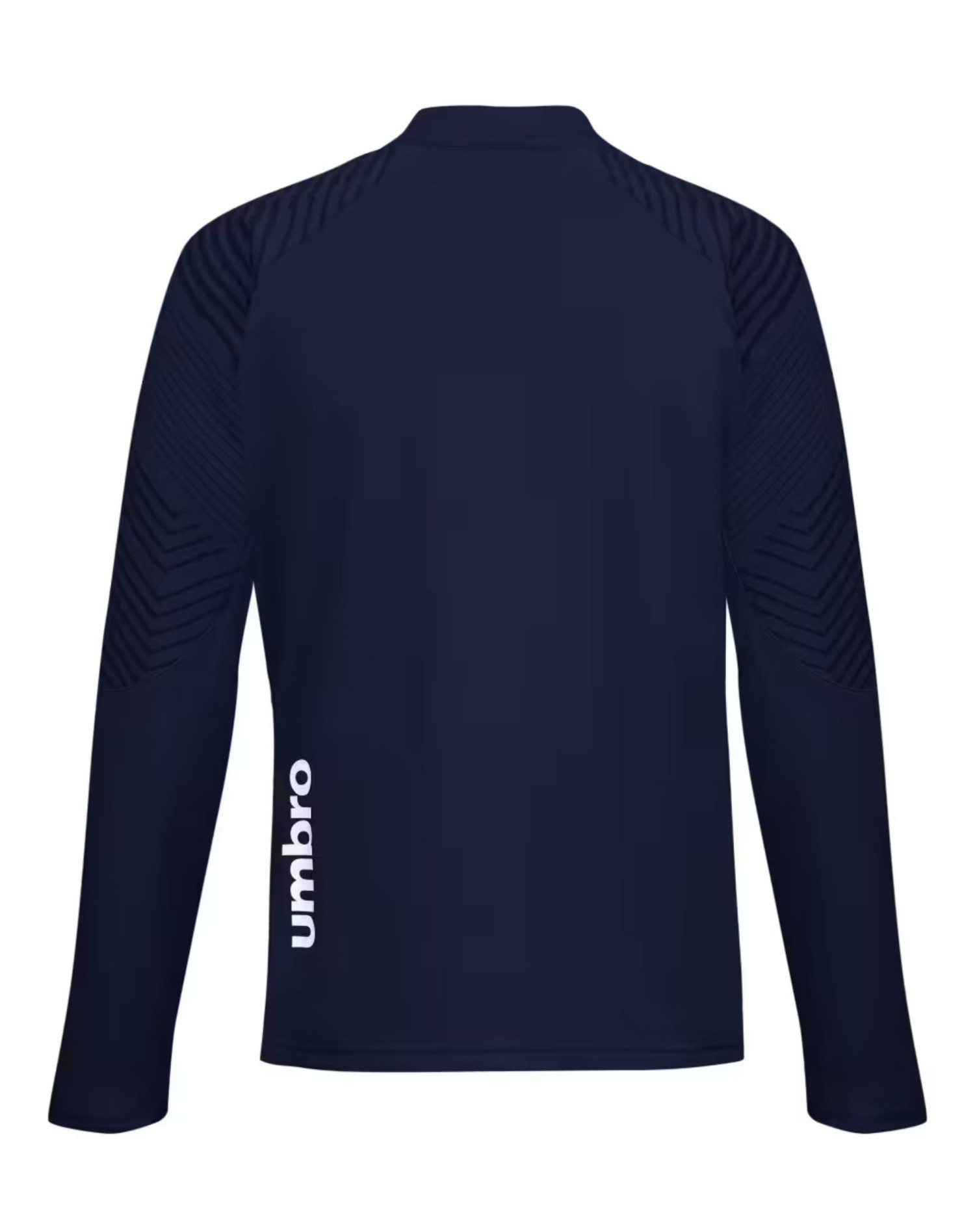 Veste 1/4 Zip Training HAC - Dos