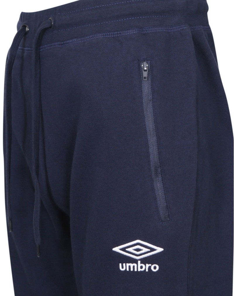 Pantalon Pro Navy HAC - Zoom Umbro